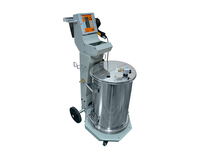 máy phun sơn tĩnh điện COLO-191S-F